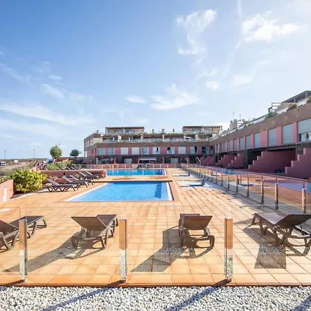 Marfolin 22 Vakantiehuis