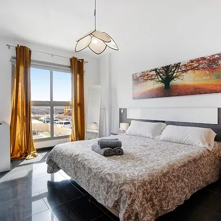 Vakantiehuis Marfolin 22 Cotillo