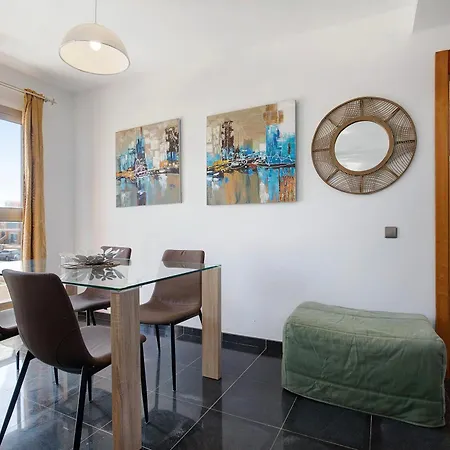 Vakantiehuis Marfolin 22 *