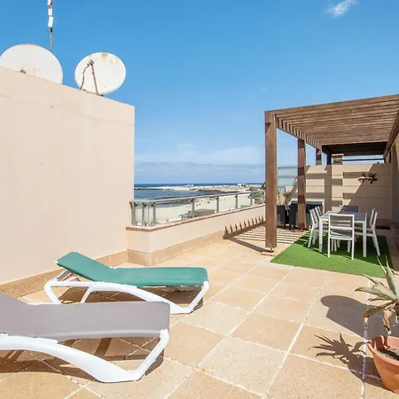 Marfolin 22 Vakantiehuis Cotillo