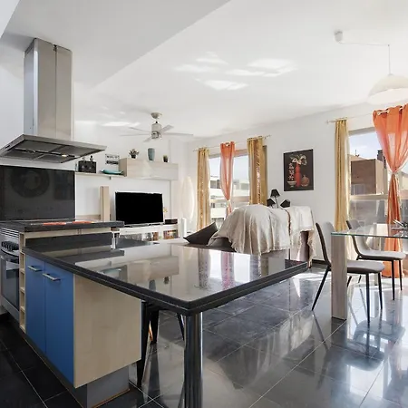 Marfolin 22 Vakantiehuis