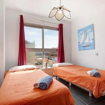 Vakantiehuis Marfolin 22 *