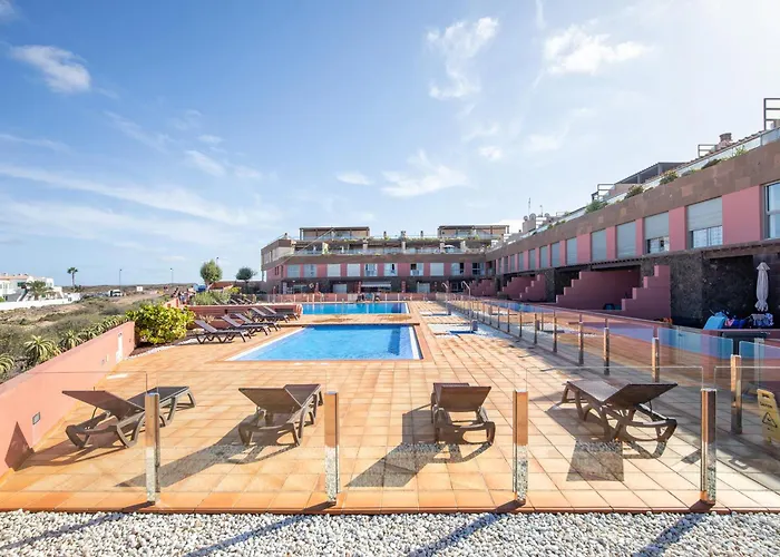 Marfolin 22 Vakantiehuis