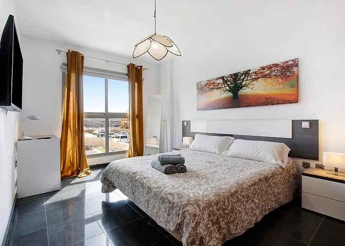 Vakantiehuis Marfolin 22 Cotillo