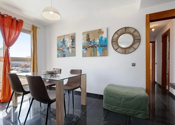 Vakantiehuis Marfolin 22 *