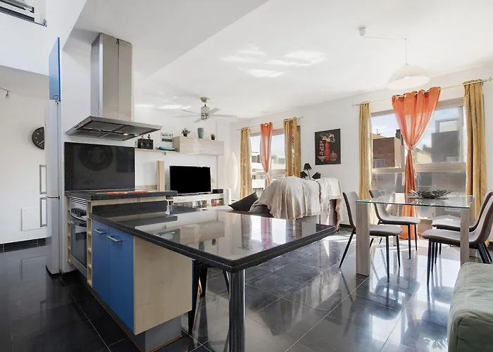 Marfolin 22 Vakantiehuis