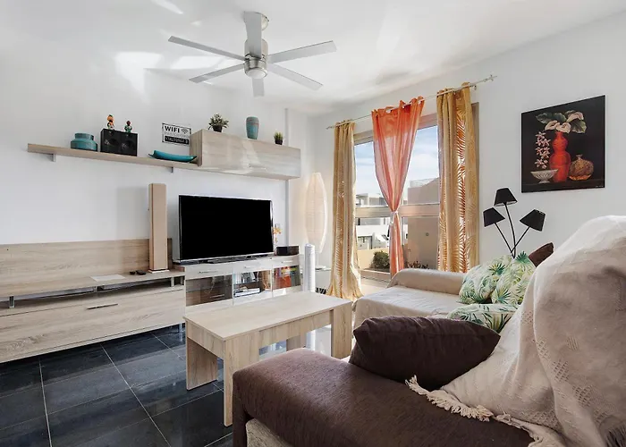 Marfolin 22 * Cotillo