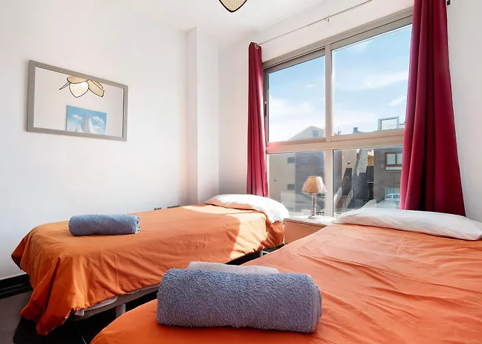 Vakantiehuis Marfolin 22