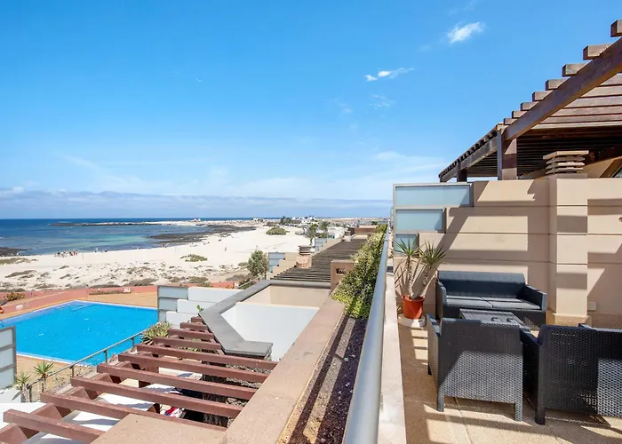 Vakantiehuis Marfolin 22