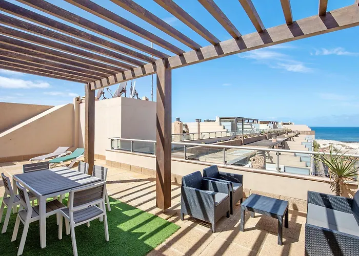 Marfolin 22 Vakantiehuis *