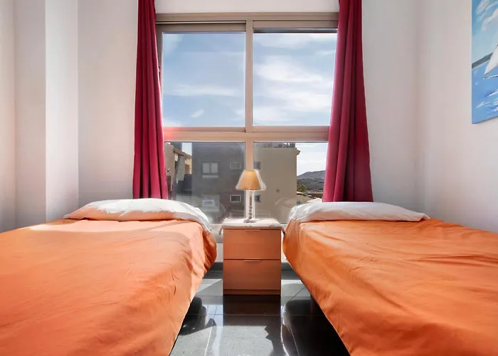 Marfolin 22 Vakantiehuis *