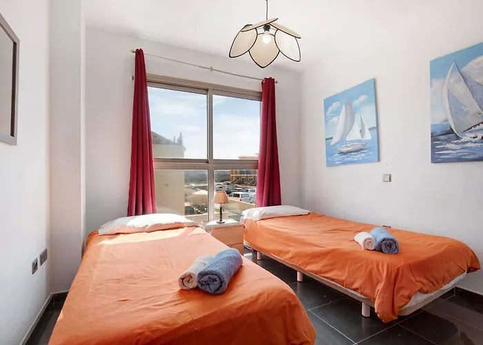 Vakantiehuis Marfolin 22 *