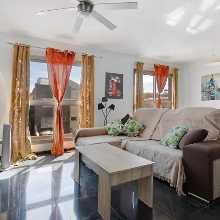 Marfolin 22 * Cotillo