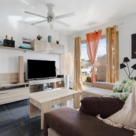 Marfolin 22 * Cotillo