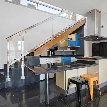 Marfolin 22 بيت للعطل *