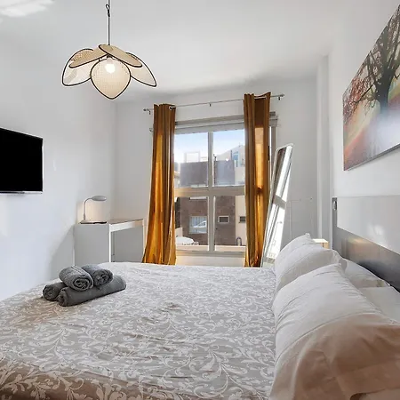 度假居 Marfolin 22 Cotillo