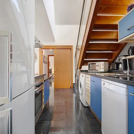 Marfolin 22 Feriehus Cotillo