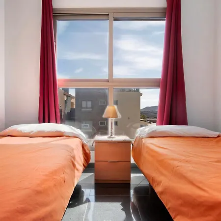 Holiday home Marfolin 22 El Cotillo (Fuerteventura)
