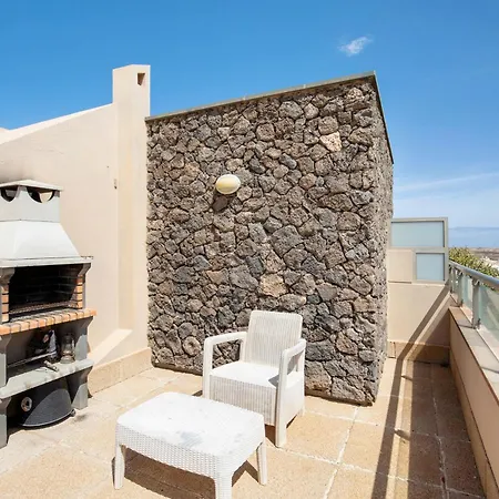 Marfolin 22 El Cotillo (Fuerteventura)