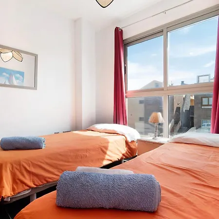 Holiday home Marfolin 22