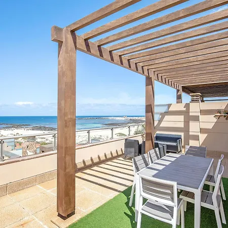 Marfolin 22 펜션 Cotillo