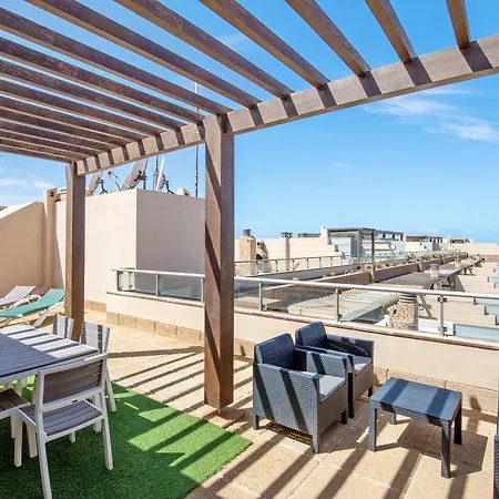 Marfolin 22 Holiday home *