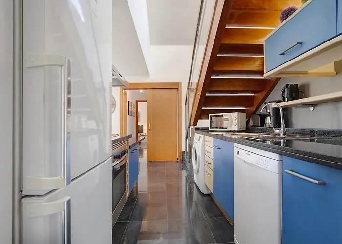 Marfolin 22 Feriehus Cotillo