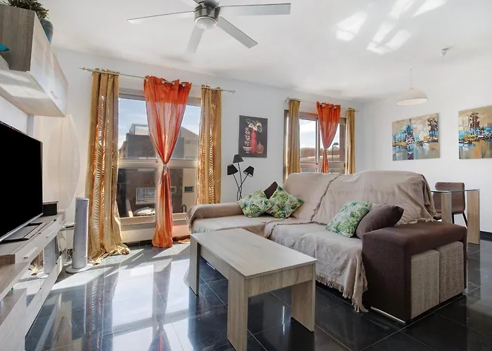 Marfolin 22 * Cotillo