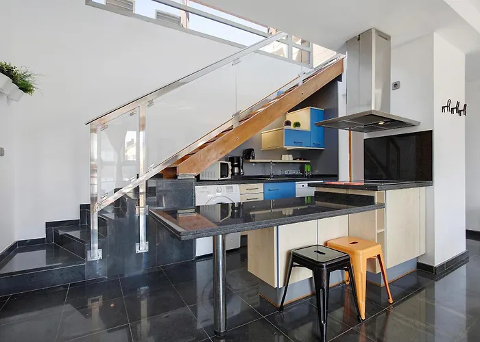 Marfolin 22 Σπίτι διακοπών *