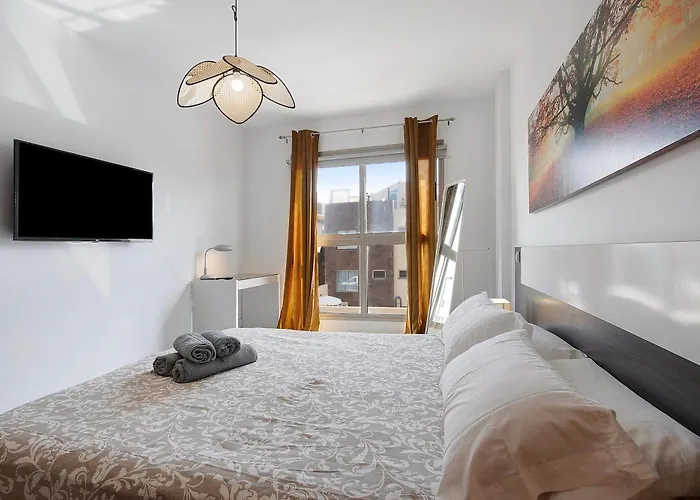 度假居 Marfolin 22 Cotillo