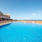 Сasa de vacaciones Marfolin 22 Cotillo